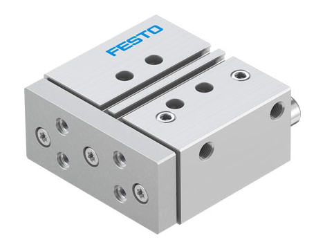 FESTO - Siłownik pneumatyczny 25 x 0 x 30