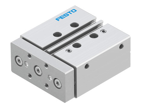 FESTO - Siłownik pneumatyczny 16 x 0 x 25