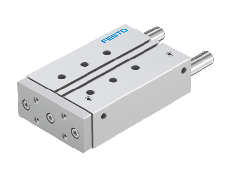 FESTO - Siłownik pneumatyczny 40 x 0 x 125