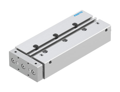 FESTO - Siłownik pneumatyczny 12 x 0 x 100