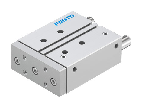 FESTO - Siłownik pneumatyczny 40 x 0 x 80