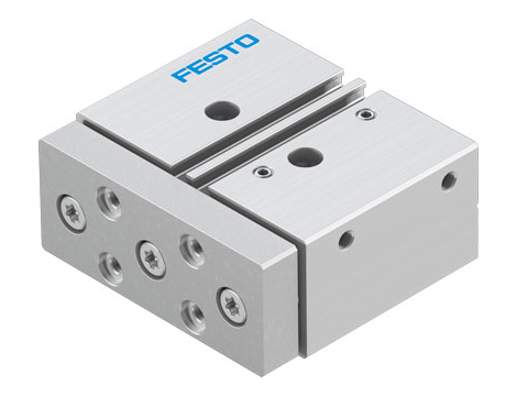 FESTO - Siłownik pneumatyczny 20 x 0 x 20