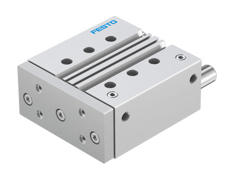 FESTO - Siłownik pneumatyczny 63 x 0 x 100