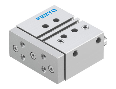 FESTO - Siłownik pneumatyczny 25 x 0 x 25