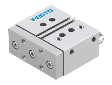 FESTO - Siłownik pneumatyczny 32 x 0 x 30