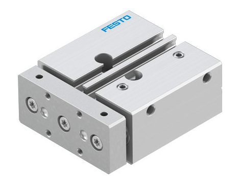 FESTO - Siłownik pneumatyczny 12 x 0 x 20