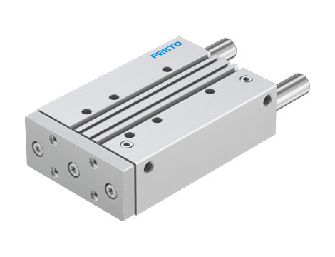 FESTO - Siłownik pneumatyczny 50 x 0 x 160