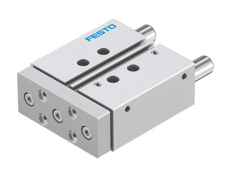 FESTO - Siłownik pneumatyczny 20 x 0 x 40