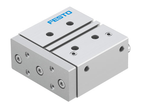 FESTO - Siłownik pneumatyczny 40 x 0 x 50