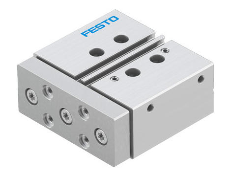 FESTO - Siłownik pneumatyczny 20 x 0 x 25