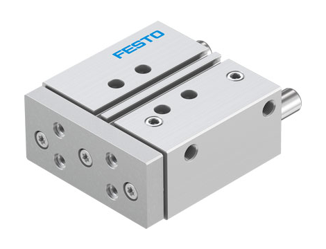 FESTO - Siłownik pneumatyczny 25 x 0 x 40