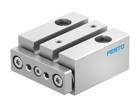 FESTO - Siłownik pneumatyczny 6 x 0 x 20