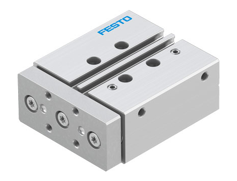 FESTO - Siłownik pneumatyczny 16 x 0 x 30