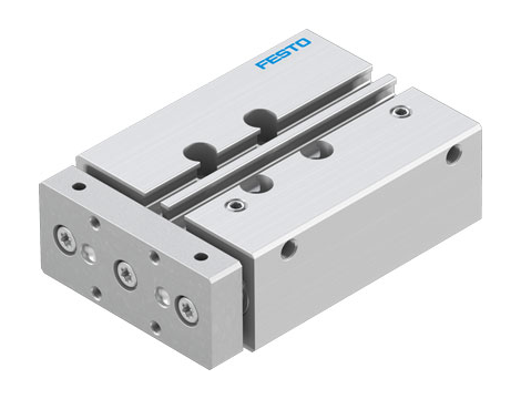 FESTO - Siłownik pneumatyczny 12 x 0 x 40