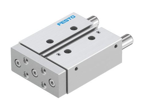 FESTO - Siłownik pneumatyczny 20 x 0 x 50