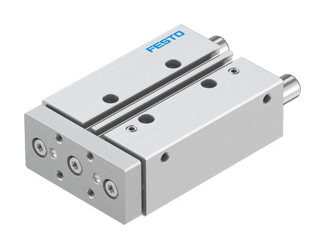 FESTO - Siłownik pneumatyczny 16 x 0 x 50