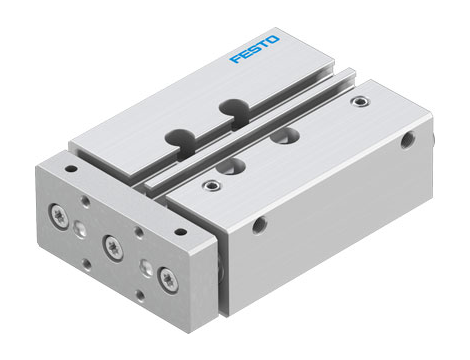 FESTO - Siłownik pneumatyczny 12 x 0 x 40