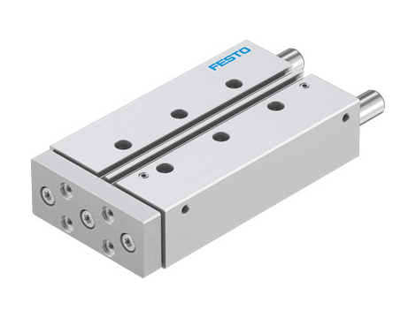 FESTO - Siłownik pneumatyczny 20 x 0 x 100