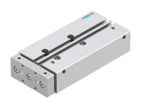 FESTO - Siłownik pneumatyczny 12 x 0 x 80