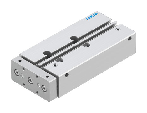 FESTO - Siłownik pneumatyczny 12 x 0 x 80