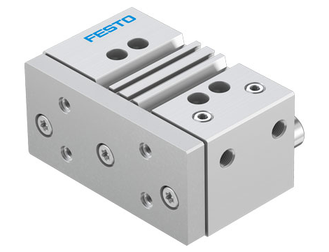 FESTO - Siłownik pneumatyczny 63 x 0 x 25