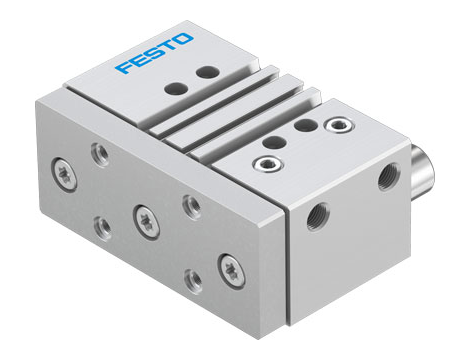 FESTO - Siłownik pneumatyczny 50 x 0 x 25