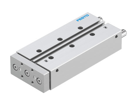 FESTO - Siłownik pneumatyczny 16 x 0 x 100