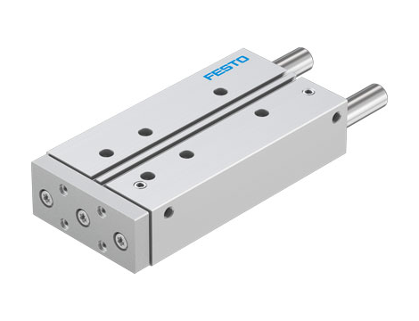 FESTO - Siłownik pneumatyczny 32 x 0 x 160