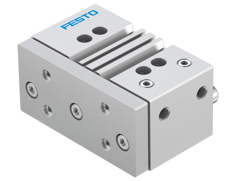 FESTO - Siłownik pneumatyczny 63 x 0 x 25