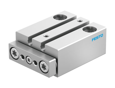 FESTO - Siłownik pneumatyczny 10 x 0 x 20