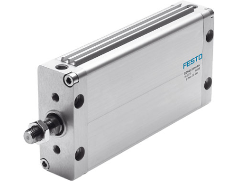 FESTO - Siłownik pneumatyczny 63 x 0 x 125