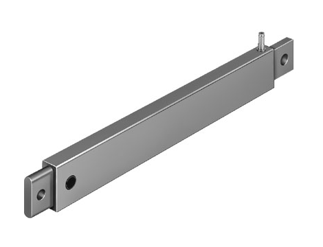 FESTO - Siłownik pneumatyczny 6 x 0 x 10