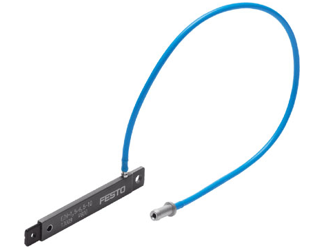 FESTO - Siłownik pneumatyczny 3 x 0 x 10