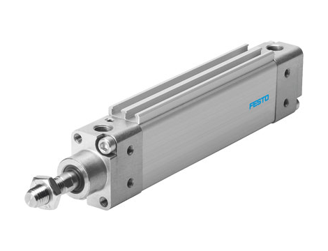 FESTO - Siłownik pneumatyczny 25 x 0 x 250