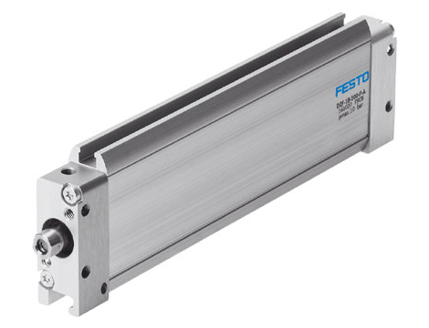 FESTO - Siłownik pneumatyczny 18 x 0 x 80