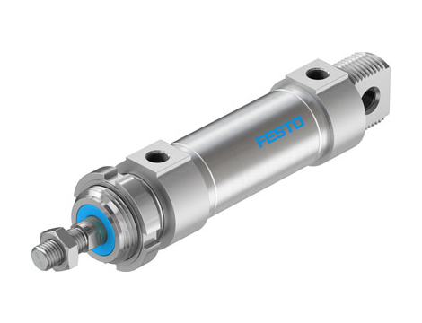 FESTO - Siłownik pneumatyczny (norma pneum.: ISO 6432) 32 x 0 x 40