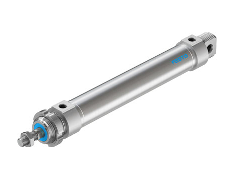 FESTO - Siłownik pneumatyczny (norma pneum.: ISO 6432) 32 x 0 x 160