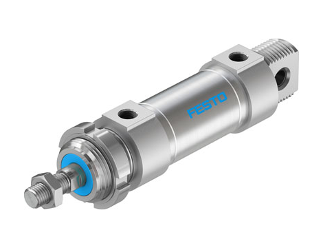 FESTO - Siłownik pneumatyczny (norma pneum.: ISO 6432) 32 x 0 x 25
