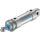 FESTO - Siłownik pneumatyczny (norma pneum.: ISO 6432) 32 x 0 x 25