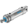 FESTO - Siłownik pneumatyczny (norma pneum.: ISO 6432) 40 x 0 x 40