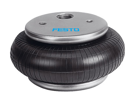 FESTO - Siłownik pneumatyczny 250 x 0 x 85