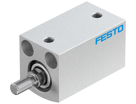 FESTO - Siłownik pneumatyczny 16 x 0 x 25