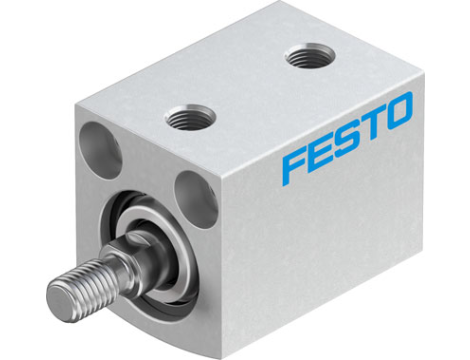 FESTO - Siłownik pneumatyczny 12 x 0 x 10