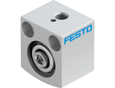 FESTO - Siłownik pneumatyczny 12 x 0 x 5