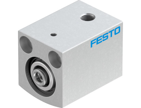 FESTO - Siłownik pneumatyczny 12 x 0 x 10