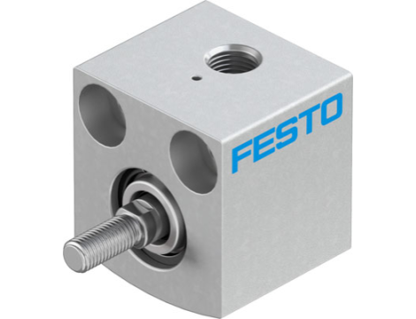 FESTO - Siłownik pneumatyczny 10 x 0 x 5