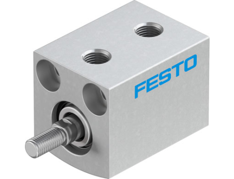 FESTO - Siłownik pneumatyczny 10 x 0 x 10