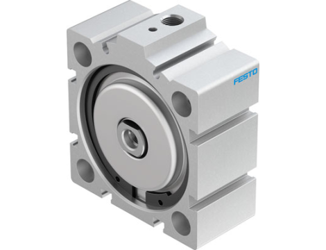 FESTO - Siłownik pneumatyczny 63 x 0 x 10