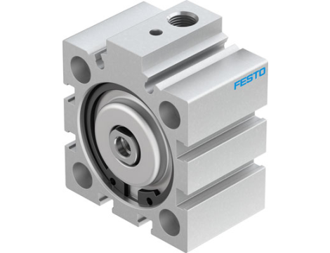 FESTO - Siłownik pneumatyczny 40 x 0 x 10