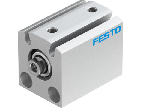 FESTO - Siłownik pneumatyczny 16 x 0 x 10